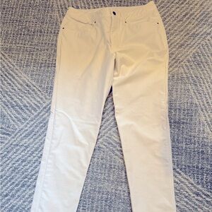 Lululemon Utilitech ABC Pants Slim 32x32